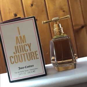 Juicy Couture I am Juicy Couture